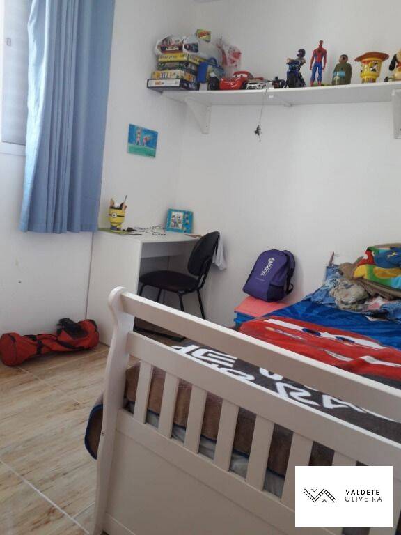 Apartamento à venda com 2 quartos, 47m² - Foto 15