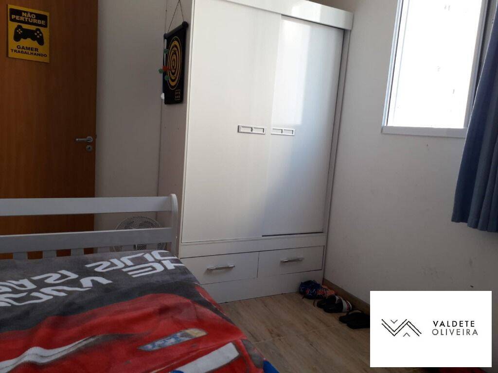 Apartamento à venda com 2 quartos, 47m² - Foto 18