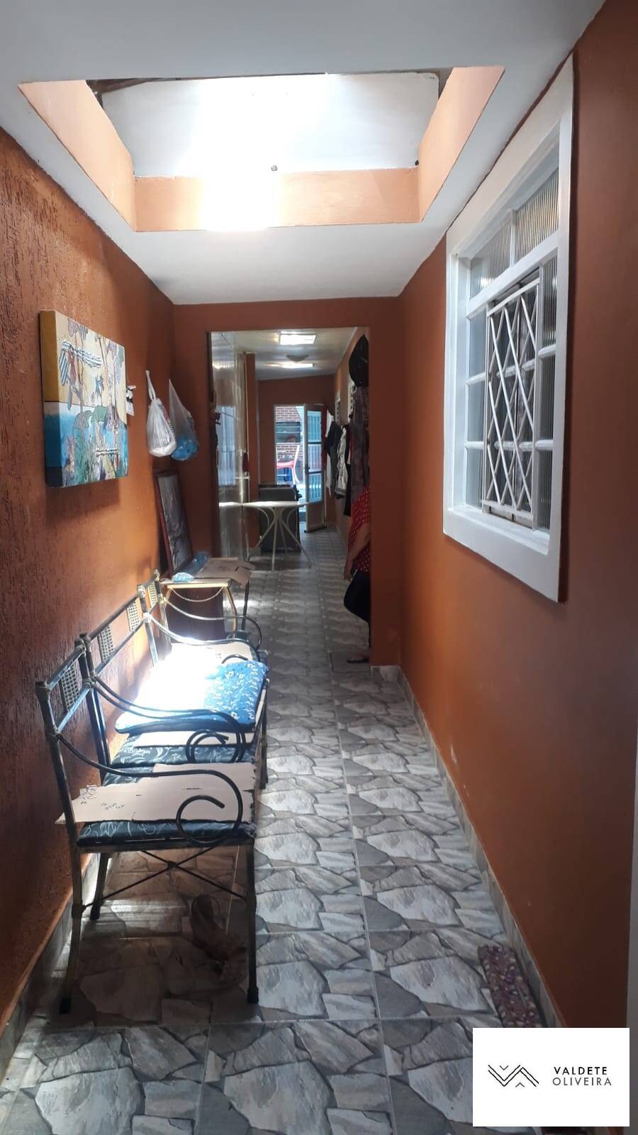 Casa à venda com 3 quartos, 175m² - Foto 2