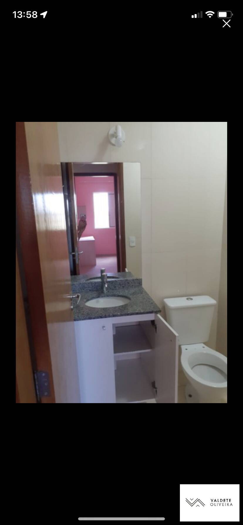 Apartamento à venda com 2 quartos, 66m² - Foto 2