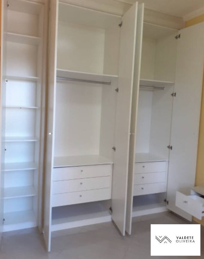 Apartamento à venda com 2 quartos, 66m² - Foto 3