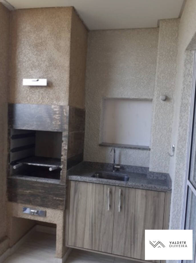 Apartamento à venda com 2 quartos, 66m² - Foto 4