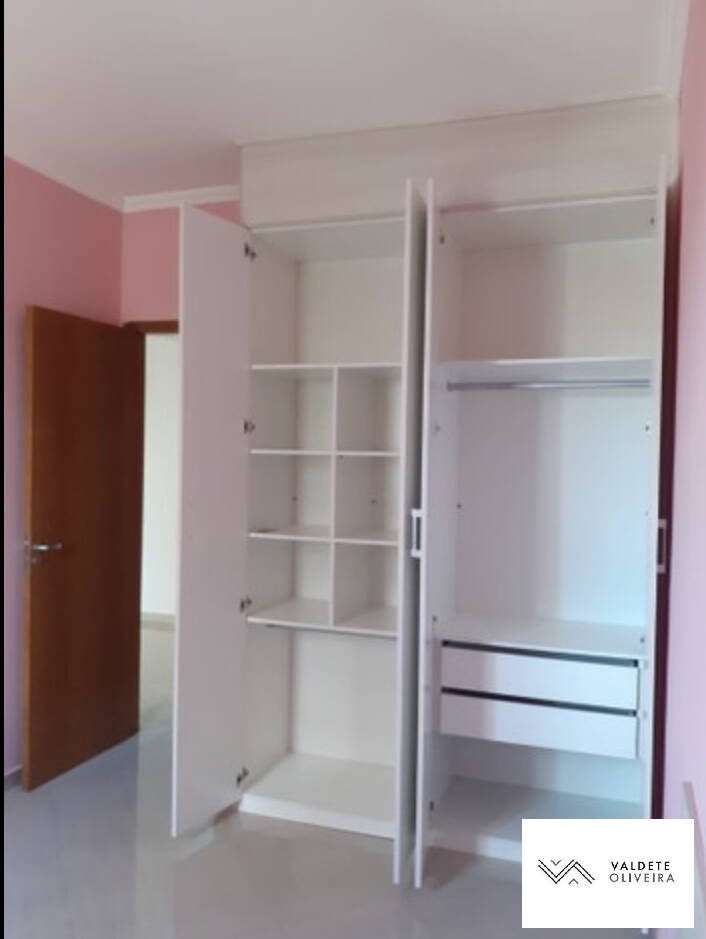 Apartamento à venda com 2 quartos, 66m² - Foto 5