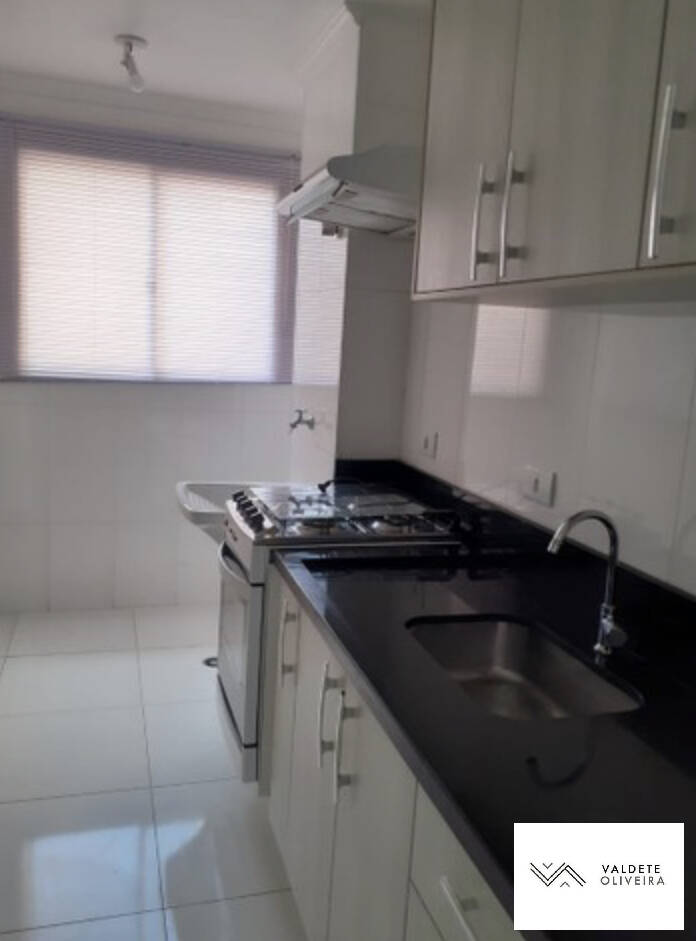 Apartamento à venda com 2 quartos, 66m² - Foto 6