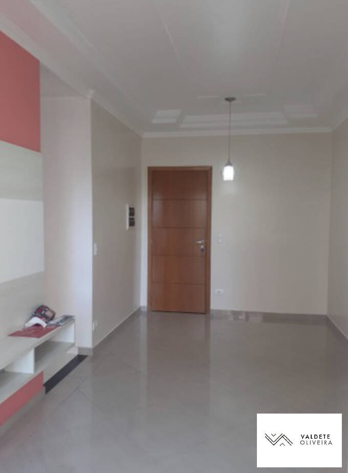 Apartamento à venda com 2 quartos, 66m² - Foto 1