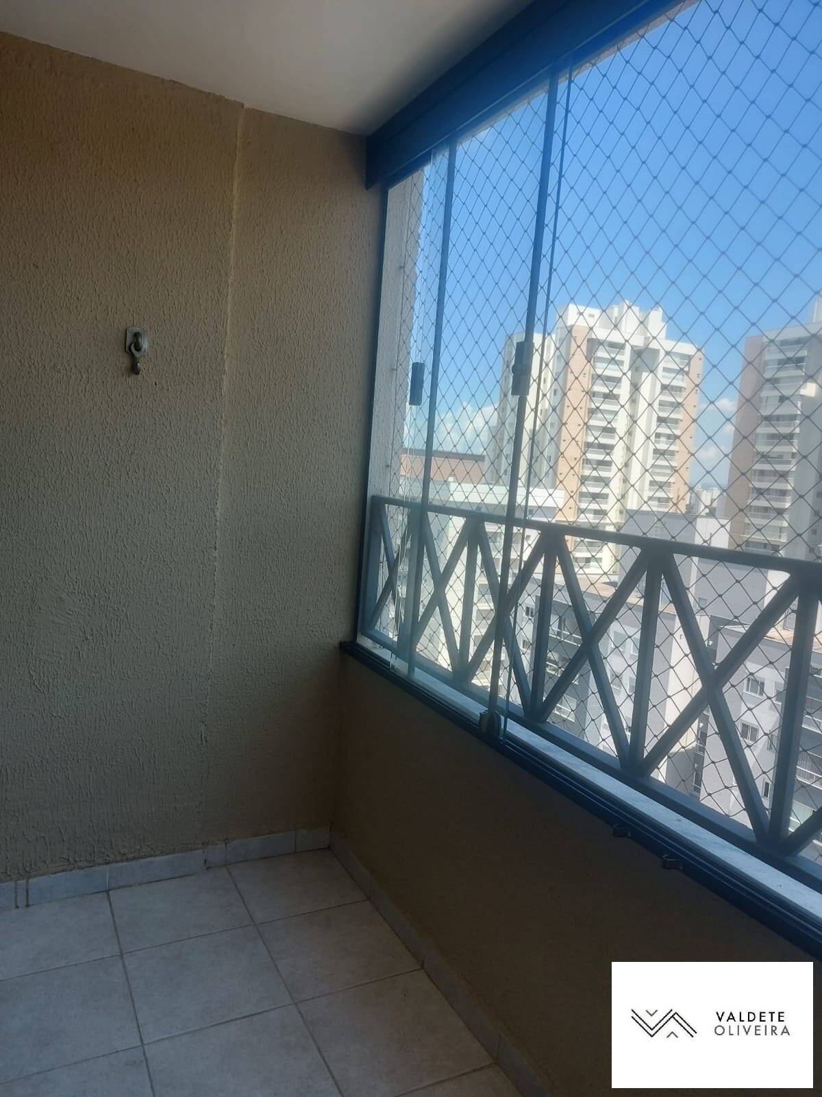 Apartamento à venda com 3 quartos, 77m² - Foto 6