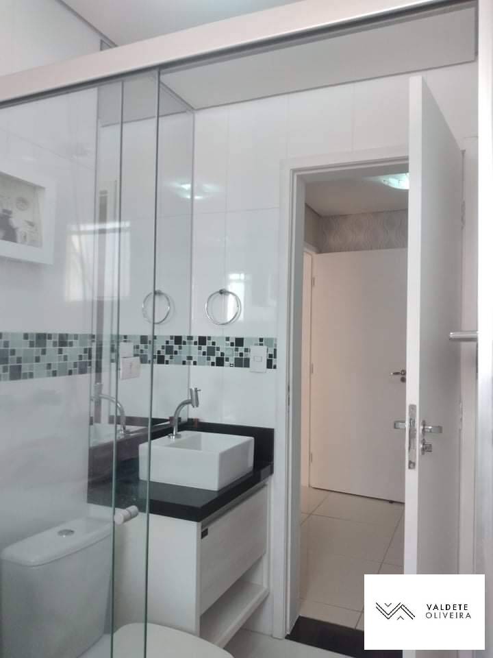 Casa à venda com 3 quartos, 250m² - Foto 5