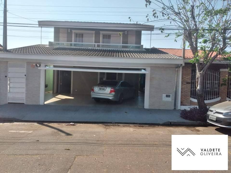 Casa à venda com 3 quartos, 250m² - Foto 3