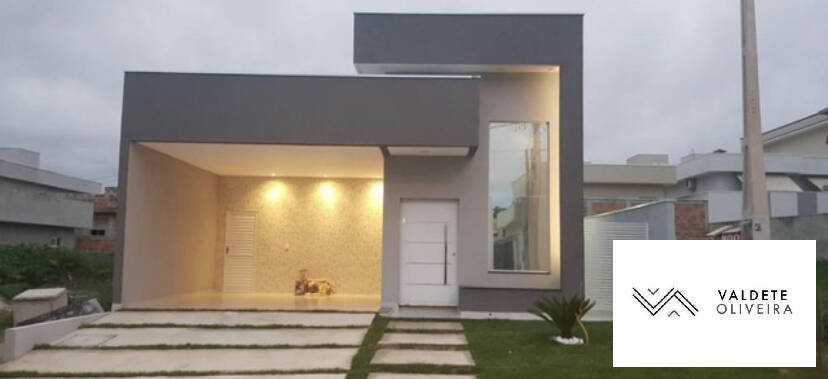 Casa à venda com 3 quartos, 140m² - Foto 1