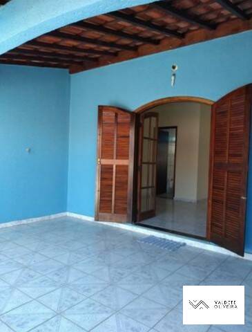 Sobrado à venda com 3 quartos, 178m² - Foto 1