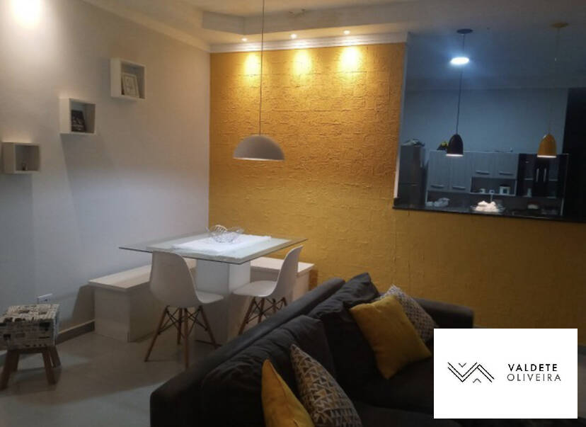 Casa à venda com 2 quartos, 85m² - Foto 5