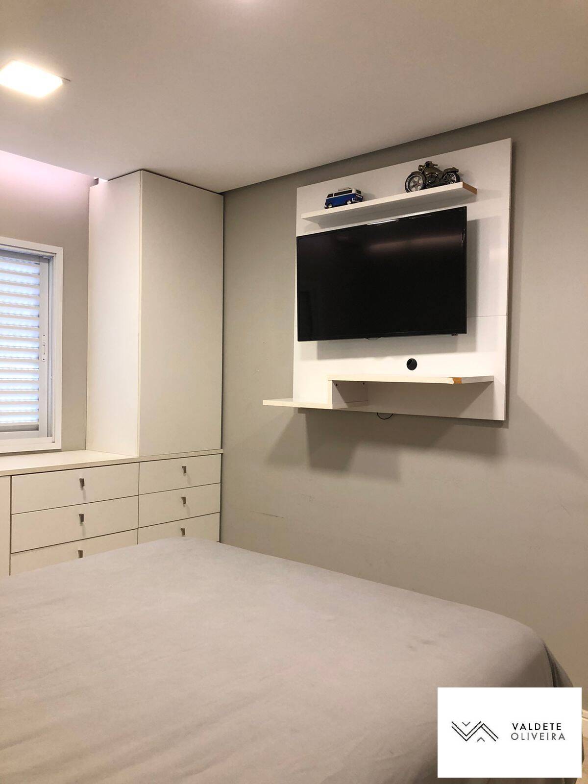 Apartamento à venda com 3 quartos, 124m² - Foto 11