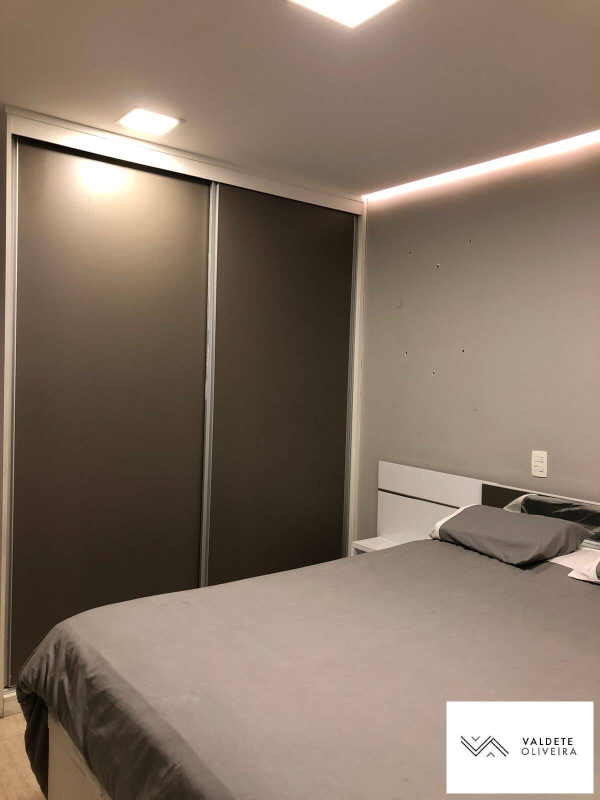 Apartamento à venda com 3 quartos, 124m² - Foto 14