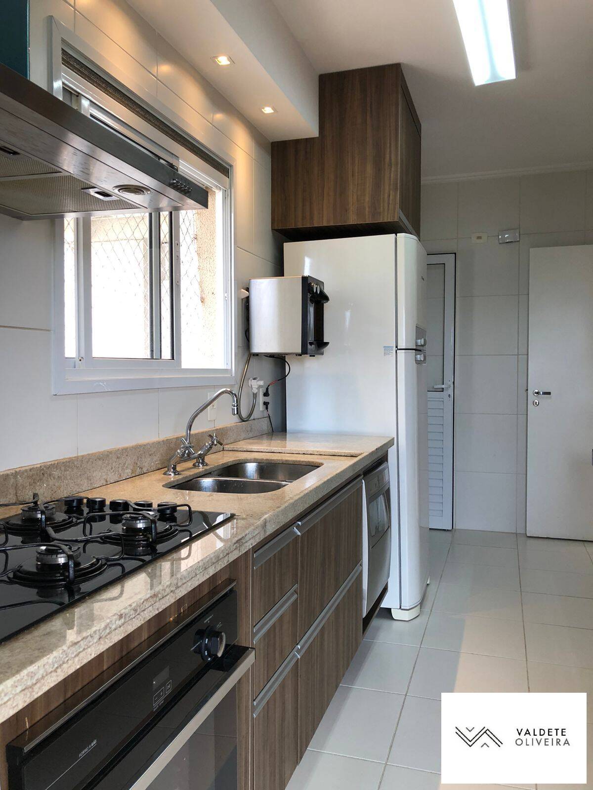 Apartamento à venda com 3 quartos, 124m² - Foto 17