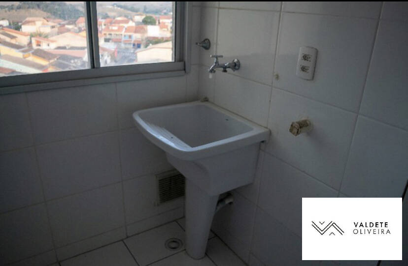 Apartamento à venda com 3 quartos, 59m² - Foto 8