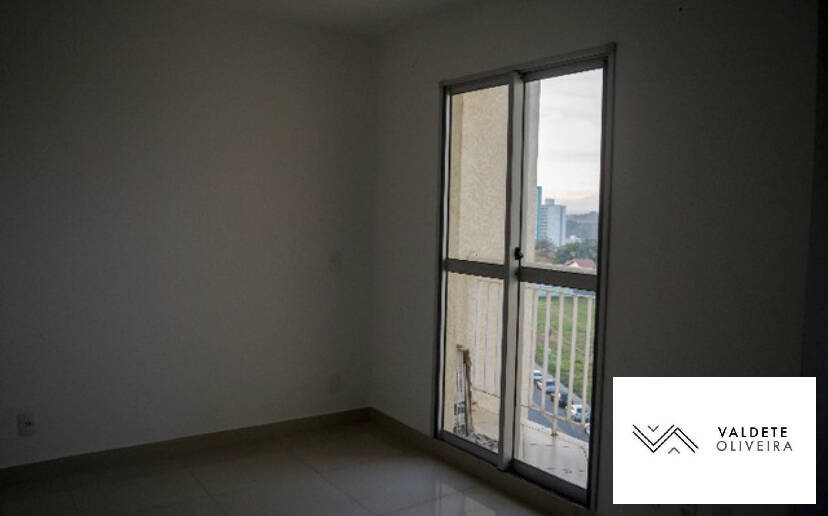 Apartamento à venda com 3 quartos, 59m² - Foto 1