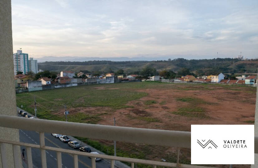 Apartamento à venda com 3 quartos, 59m² - Foto 19