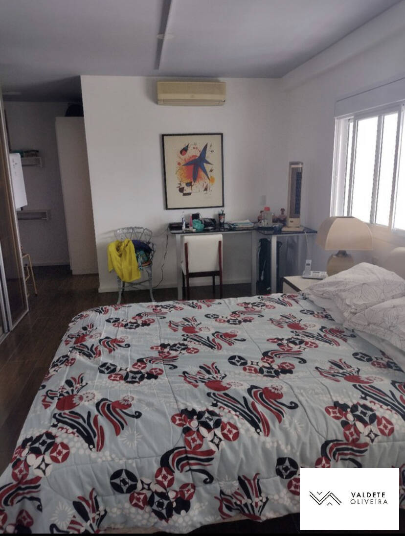 Apartamento à venda com 3 quartos, 130m² - Foto 3