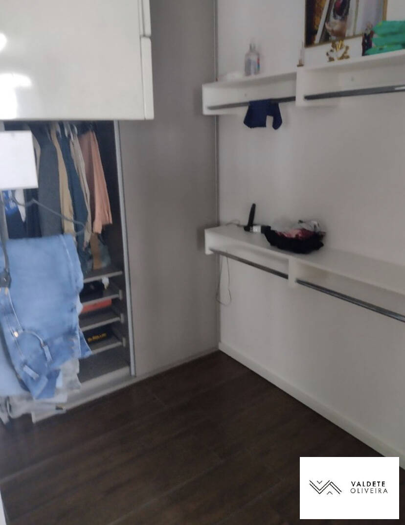 Apartamento à venda com 3 quartos, 130m² - Foto 6