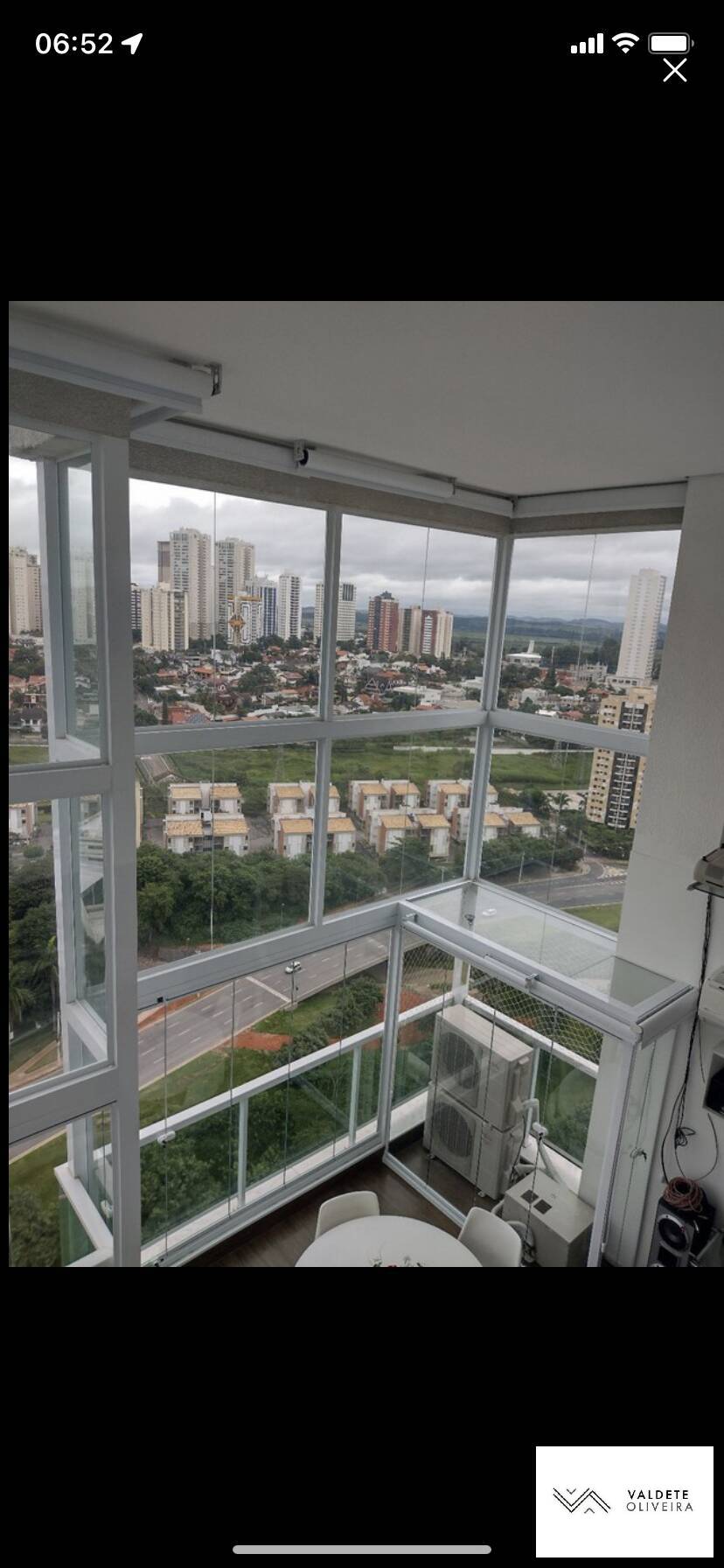 Apartamento à venda com 3 quartos, 130m² - Foto 1