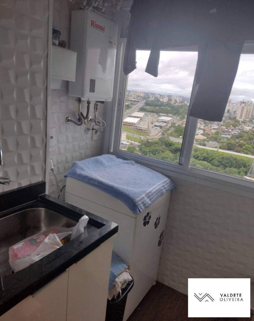 Apartamento à venda com 3 quartos, 130m² - Foto 10