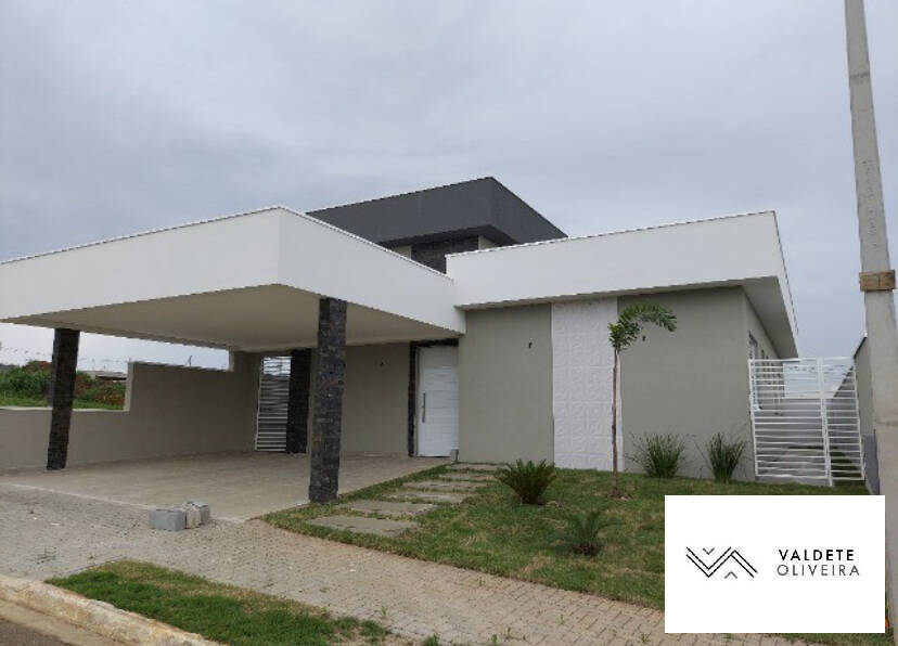 Casa à venda com 3 quartos, 156m² - Foto 2