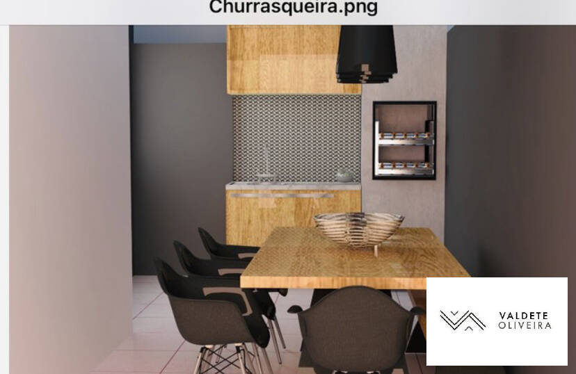 Casa à venda com 3 quartos, 78m² - Foto 5