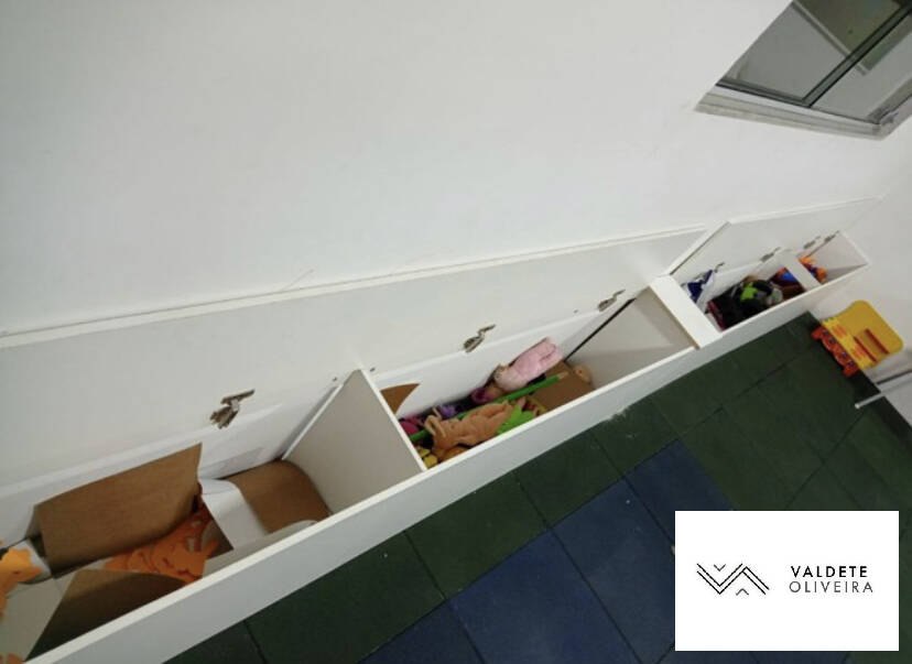 Apartamento à venda com 2 quartos, 40m² - Foto 3