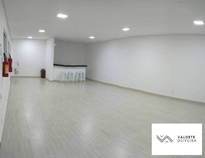 Apartamento à venda com 2 quartos, 40m² - Foto 4