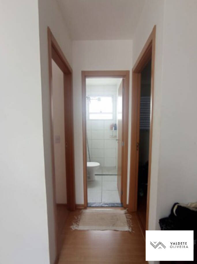 Apartamento à venda com 2 quartos, 40m² - Foto 6