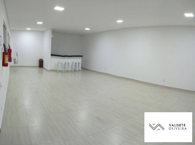 Apartamento à venda com 2 quartos, 40m² - Foto 8