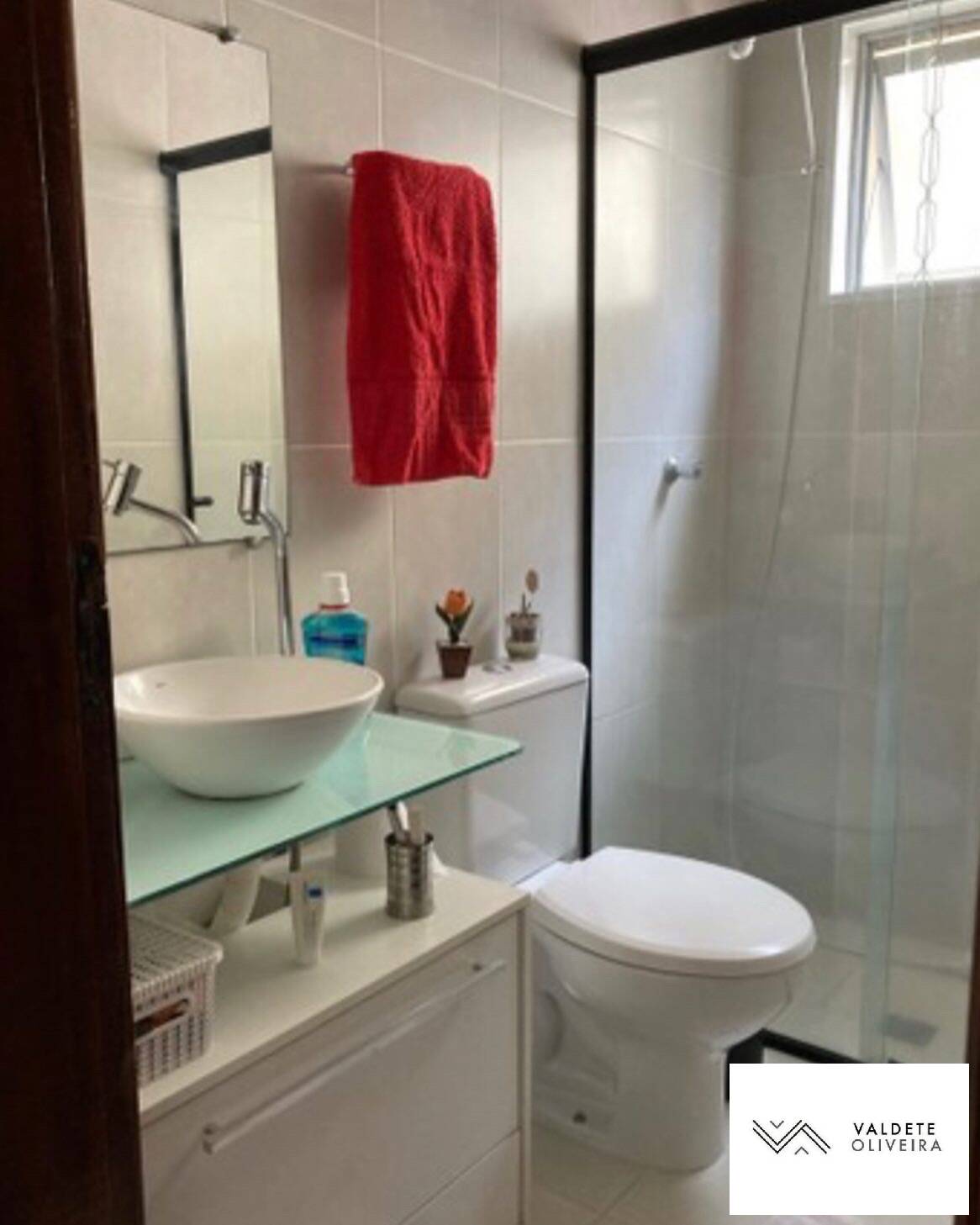 Apartamento à venda com 2 quartos, 40m² - Foto 12