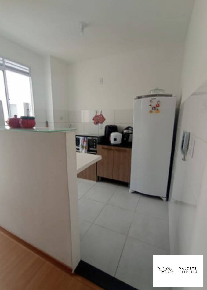 Apartamento à venda com 2 quartos, 40m² - Foto 14