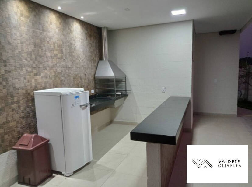 Apartamento à venda com 2 quartos, 40m² - Foto 16