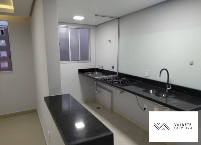 Apartamento à venda com 2 quartos, 49m² - Foto 3