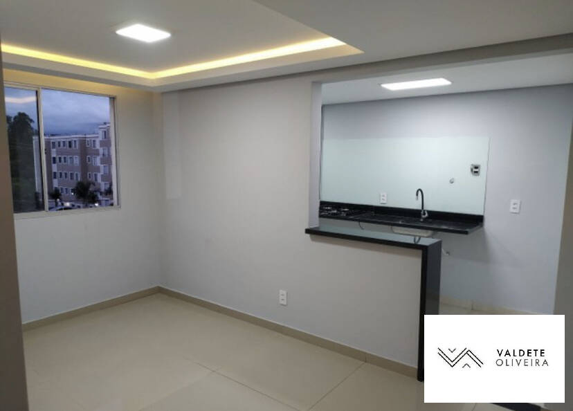 Apartamento à venda com 2 quartos, 49m² - Foto 7