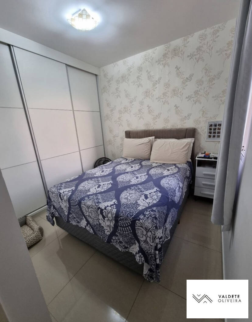 Apartamento à venda com 3 quartos, 60m² - Foto 2