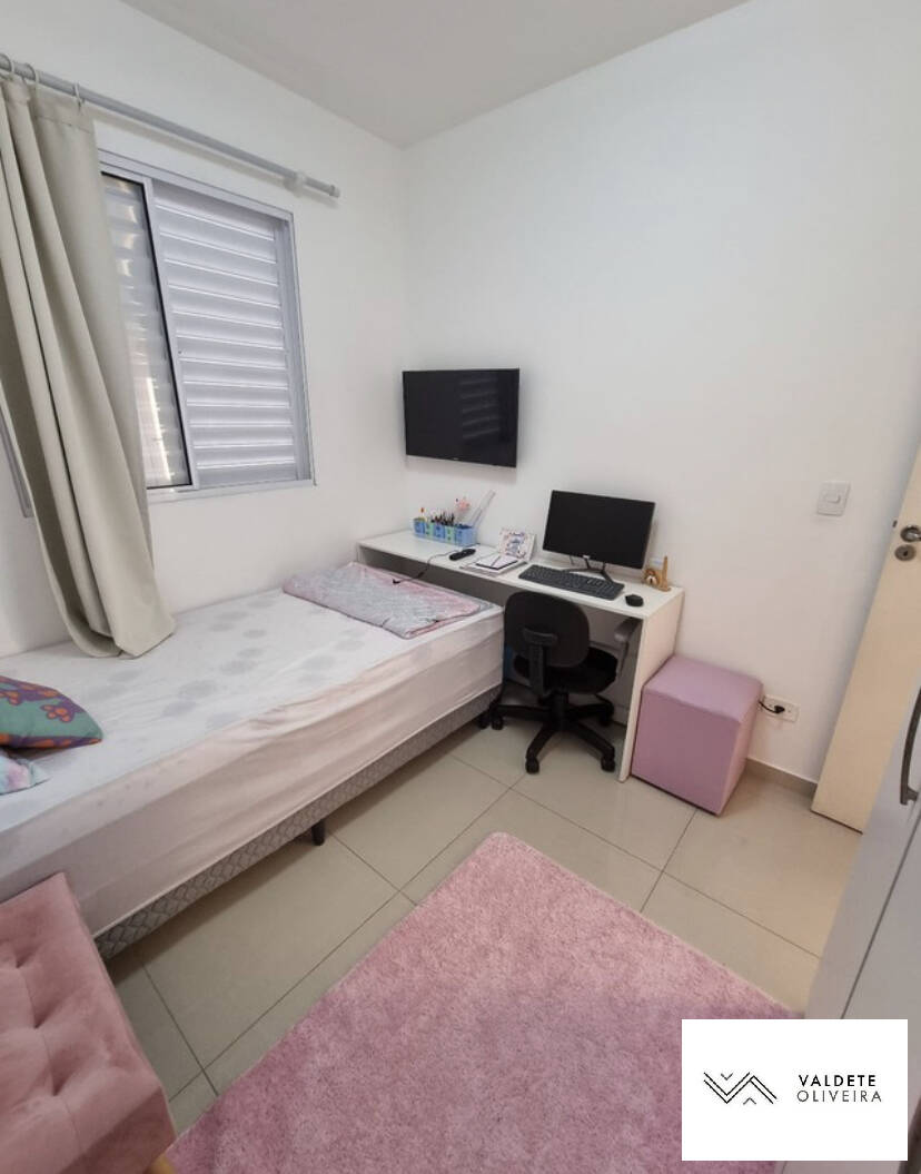 Apartamento à venda com 3 quartos, 60m² - Foto 5