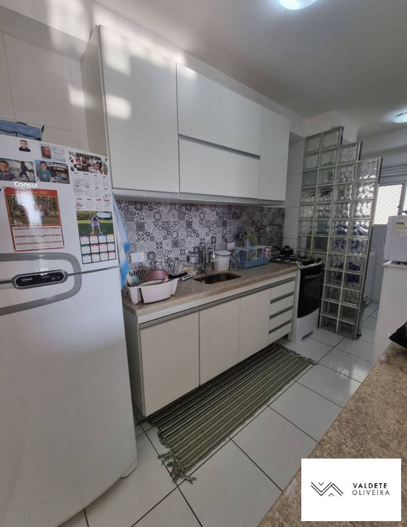 Apartamento à venda com 3 quartos, 60m² - Foto 6