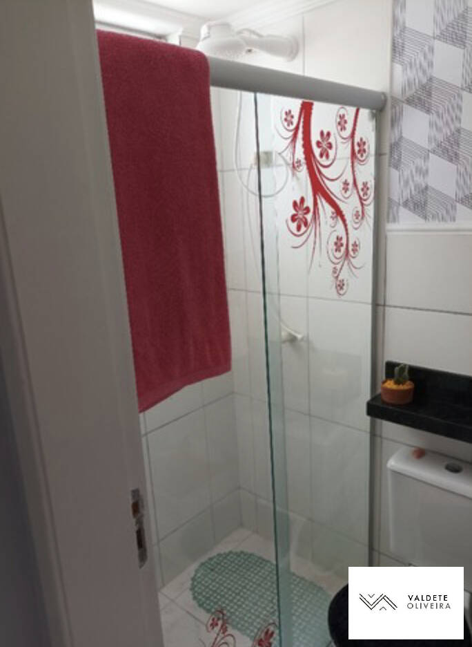 Apartamento à venda com 3 quartos, 69m² - Foto 2