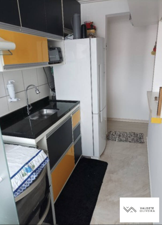 Apartamento à venda com 3 quartos, 69m² - Foto 5