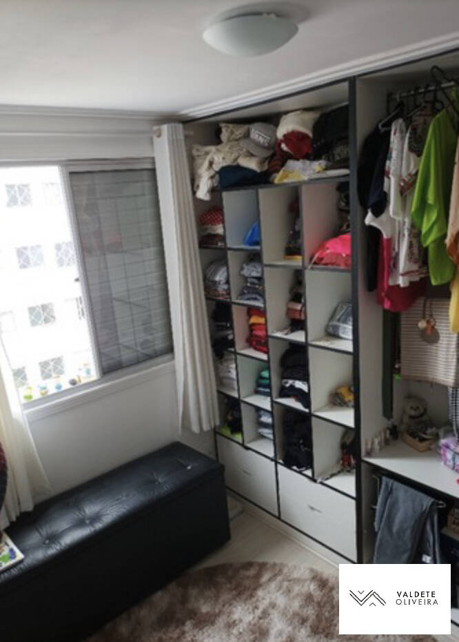 Apartamento à venda com 3 quartos, 69m² - Foto 6