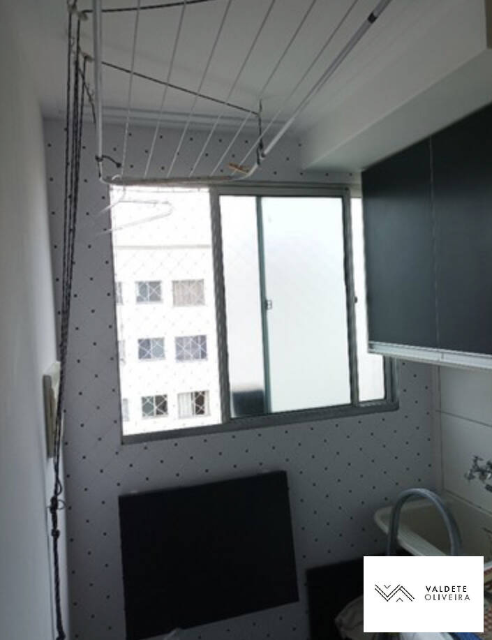 Apartamento à venda com 3 quartos, 69m² - Foto 7