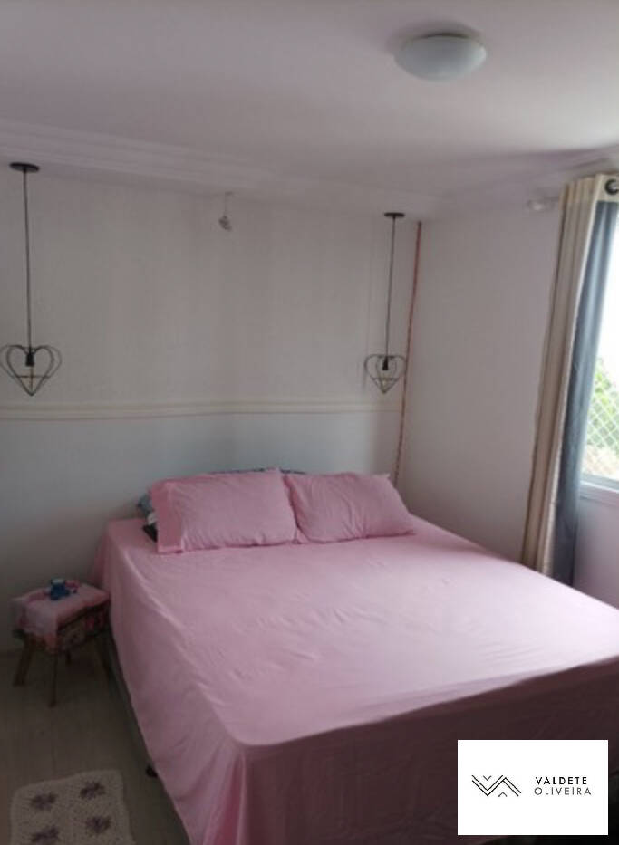 Apartamento à venda com 3 quartos, 69m² - Foto 8