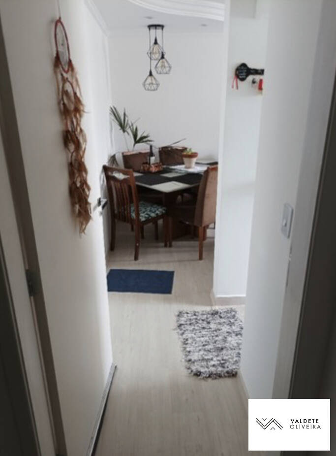 Apartamento à venda com 3 quartos, 69m² - Foto 10