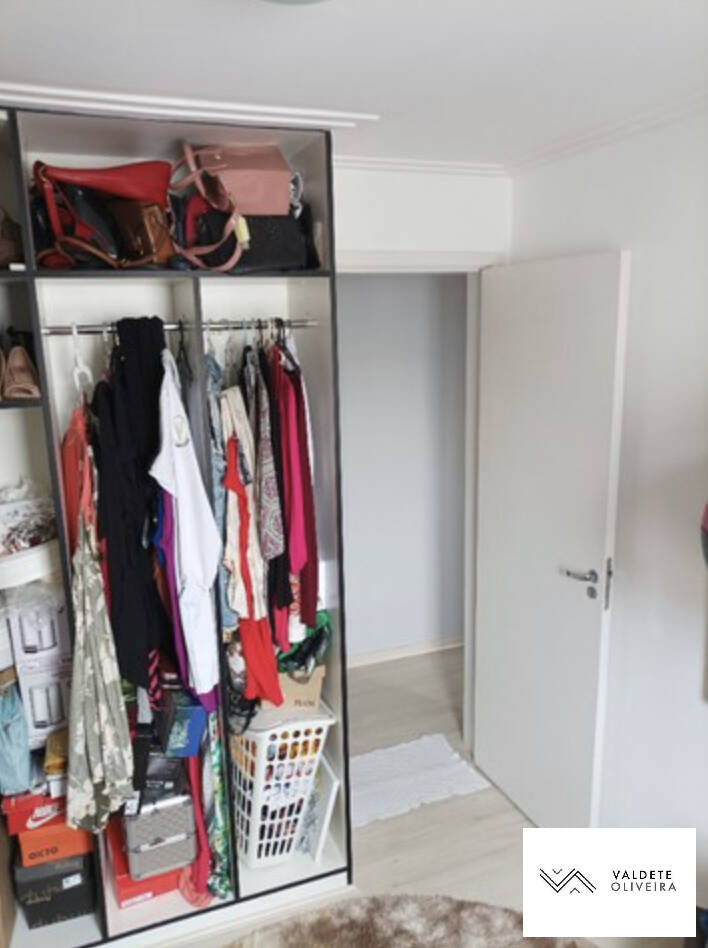 Apartamento à venda com 3 quartos, 69m² - Foto 11