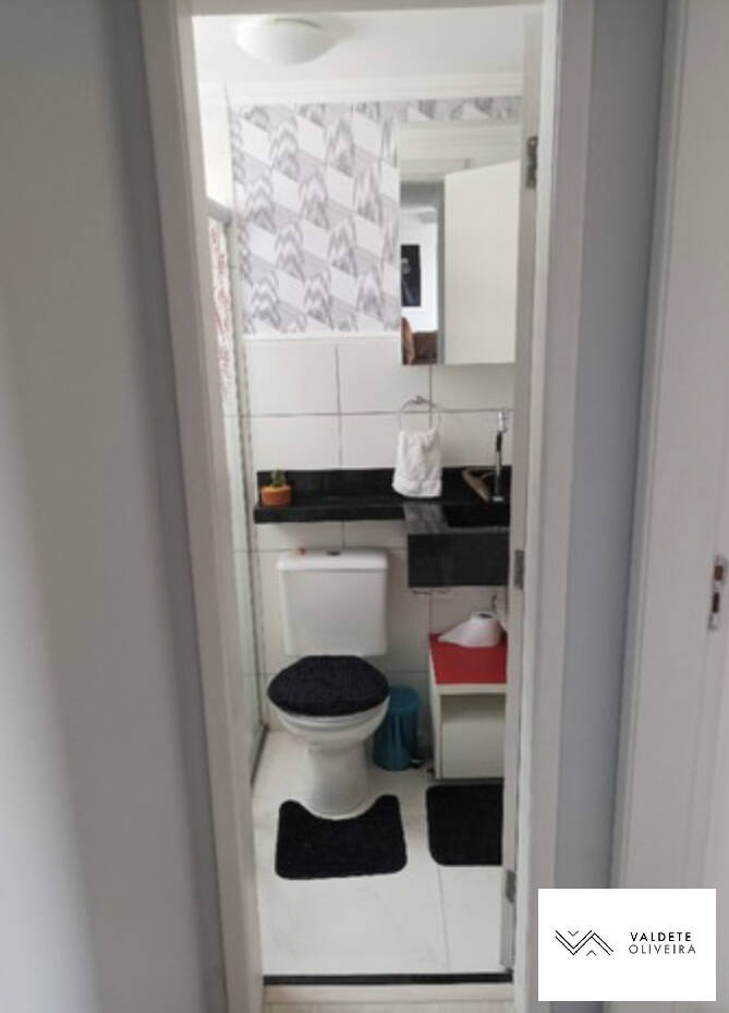 Apartamento à venda com 3 quartos, 69m² - Foto 14