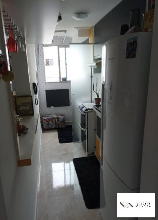 Apartamento à venda com 3 quartos, 69m² - Foto 15