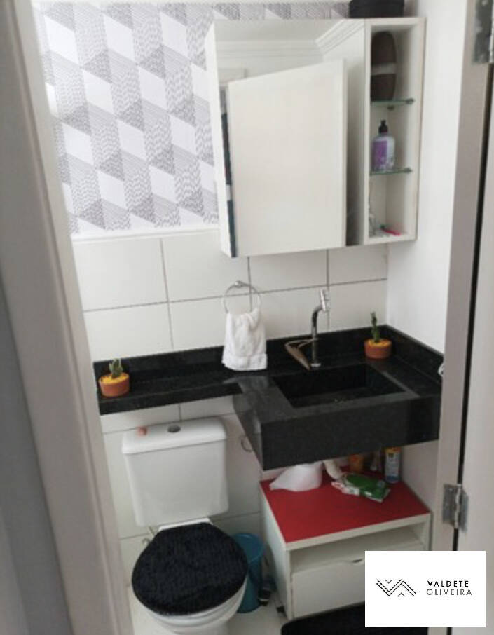 Apartamento à venda com 3 quartos, 69m² - Foto 19