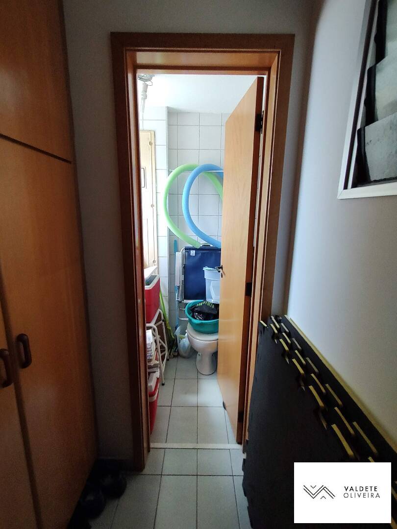 Apartamento à venda com 4 quartos, 130m² - Foto 5